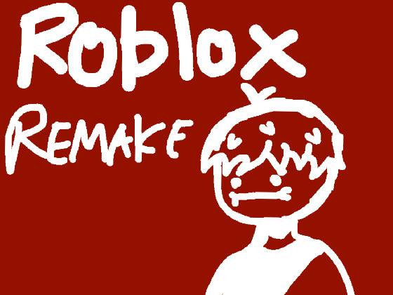 ROBLOX Remake Beta 1