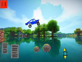 free drive