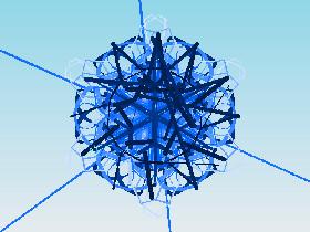 Snowflake Maker 1