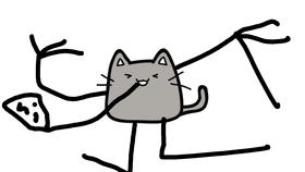 Hi and Bye