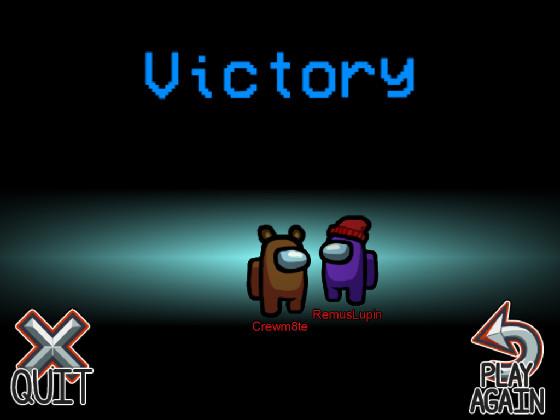 My Among us pic’s 1