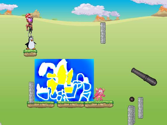 Physics Game 1 1
