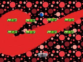 Brick Breaker Game 1