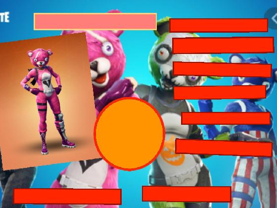 Cuddle team leader clicker