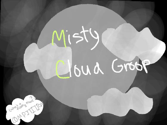 The MC Groop UPDATE!!!!