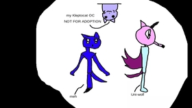 OC adopts