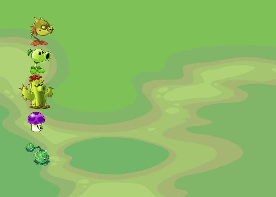 Plants vs. Zombies  1 1