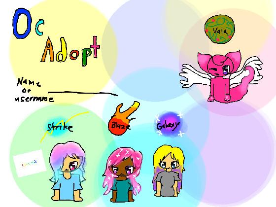 adoptable’s 1 1