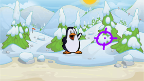 Snowball Siege