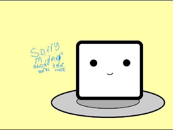 Talking Tofu 1