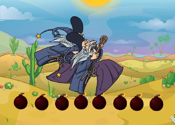 Wild West Ka-Boom! 2