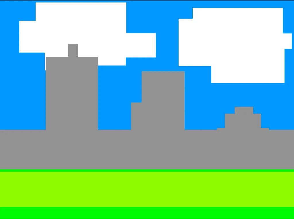 Flappy Nuke! 2