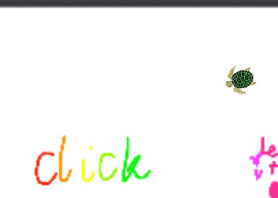 Click and look