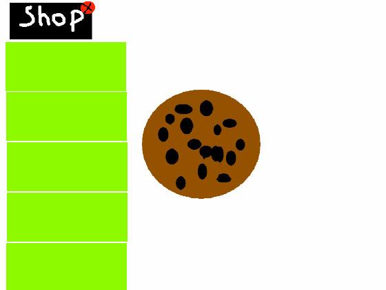 Cookie Clicker the master 1