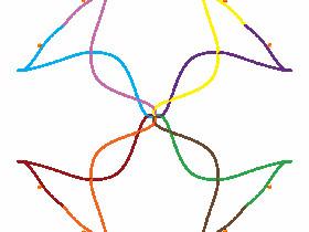 spin art 1