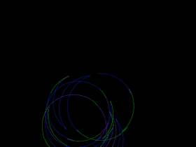 Random Pattern Generator