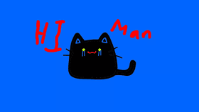 Error Sans Cat