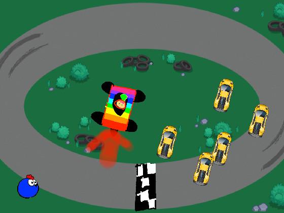 Mario cart 95!!!