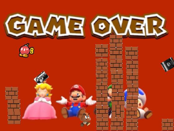 mario's target practice 1 1