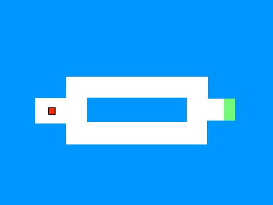 Worlds Hardest Game 1