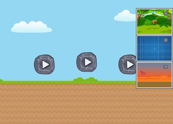 Minigame Lobby 1 1