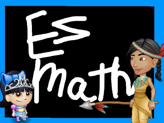EZ math
