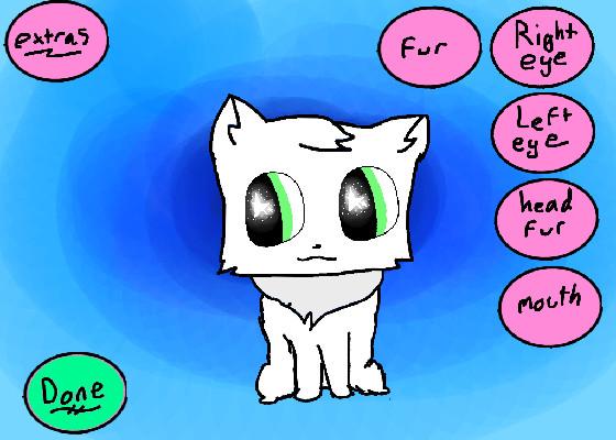 CaT mAkEr uwu