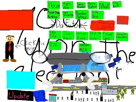 City Builder Clicker 2