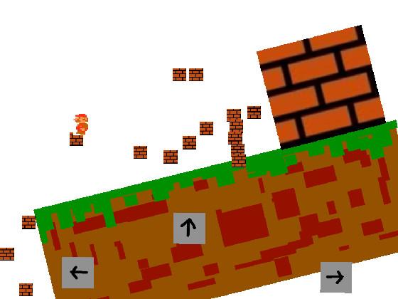 Mario world (remix)