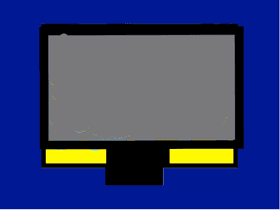 T.V Simulator!