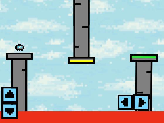 alien racing challenge 1