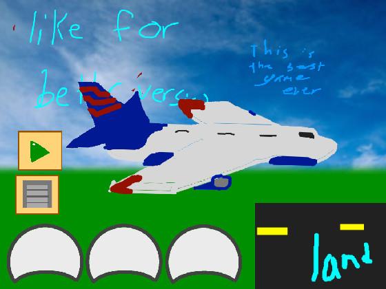 Plane Ride Part 1 1 1