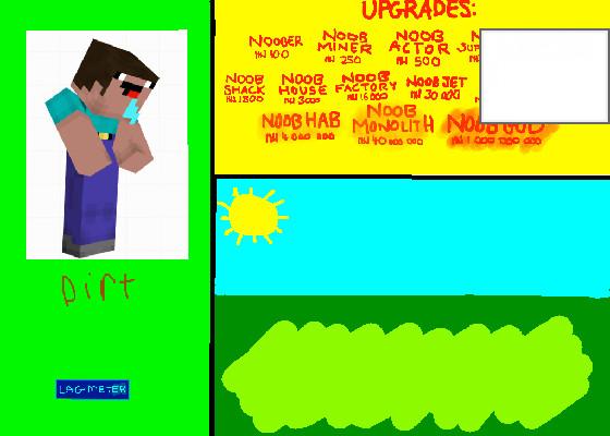 Noob Clicker 1