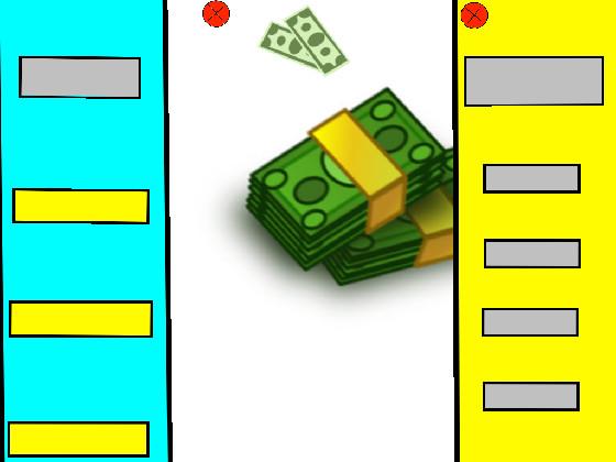 Money Clicker