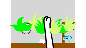 Caring bunny simulator