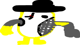 Piggy 🐷🕵️🕵️‍♀️ part 1