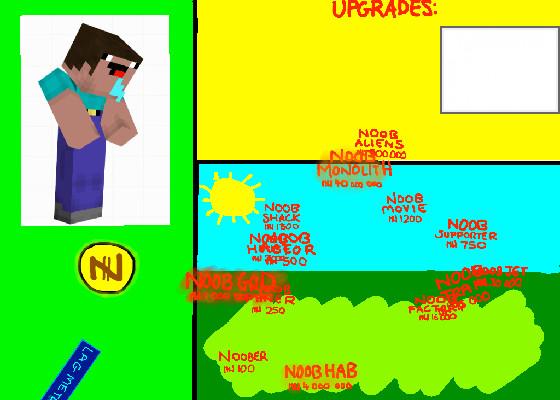 Noob Clicker 2