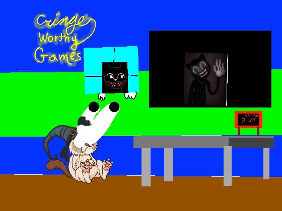 C.W.G ep 1 1
