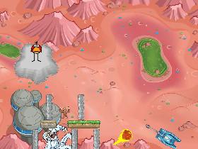 Physics Game 1