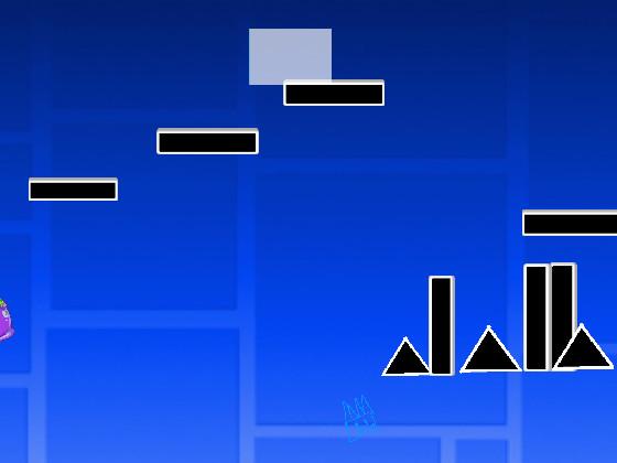 Geometry Dash rush 1 - copy