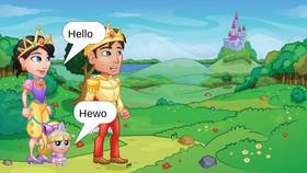 Play quiz with Prince Ivan