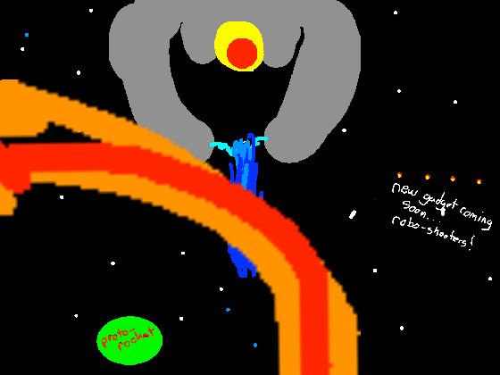 space adventure worlds