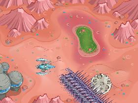 Arcade Shooter Game 2