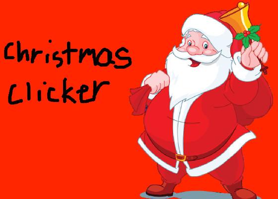 Christmas Clicker!