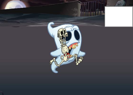 ghost simulator