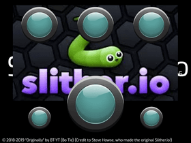 Slither.io