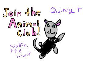 My Animal Club! 1 REMIX 1