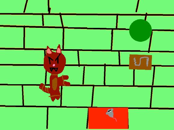 MOUSE TRAP