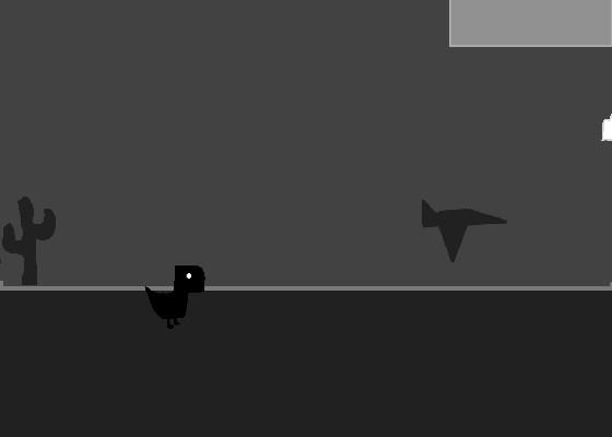 T Rex game V.3 1 1