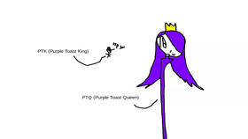 OC for PTK